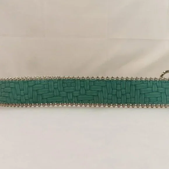 Leatherock Raya Studded Belt
